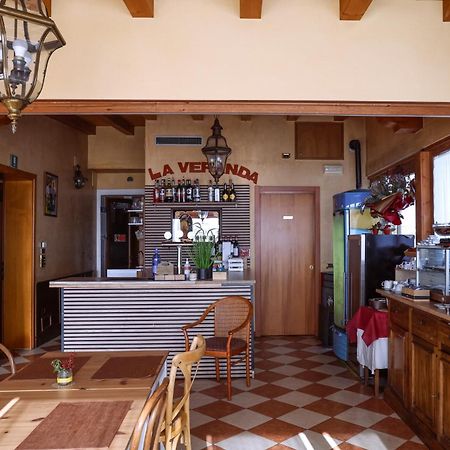 Hotel Villa Sara ميستر المظهر الخارجي الصورة