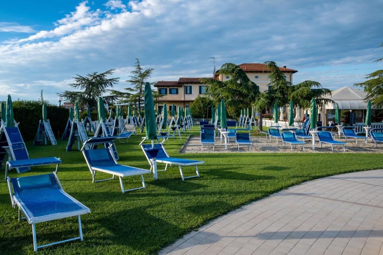 Hotel Villa Sara ميستر المظهر الخارجي الصورة