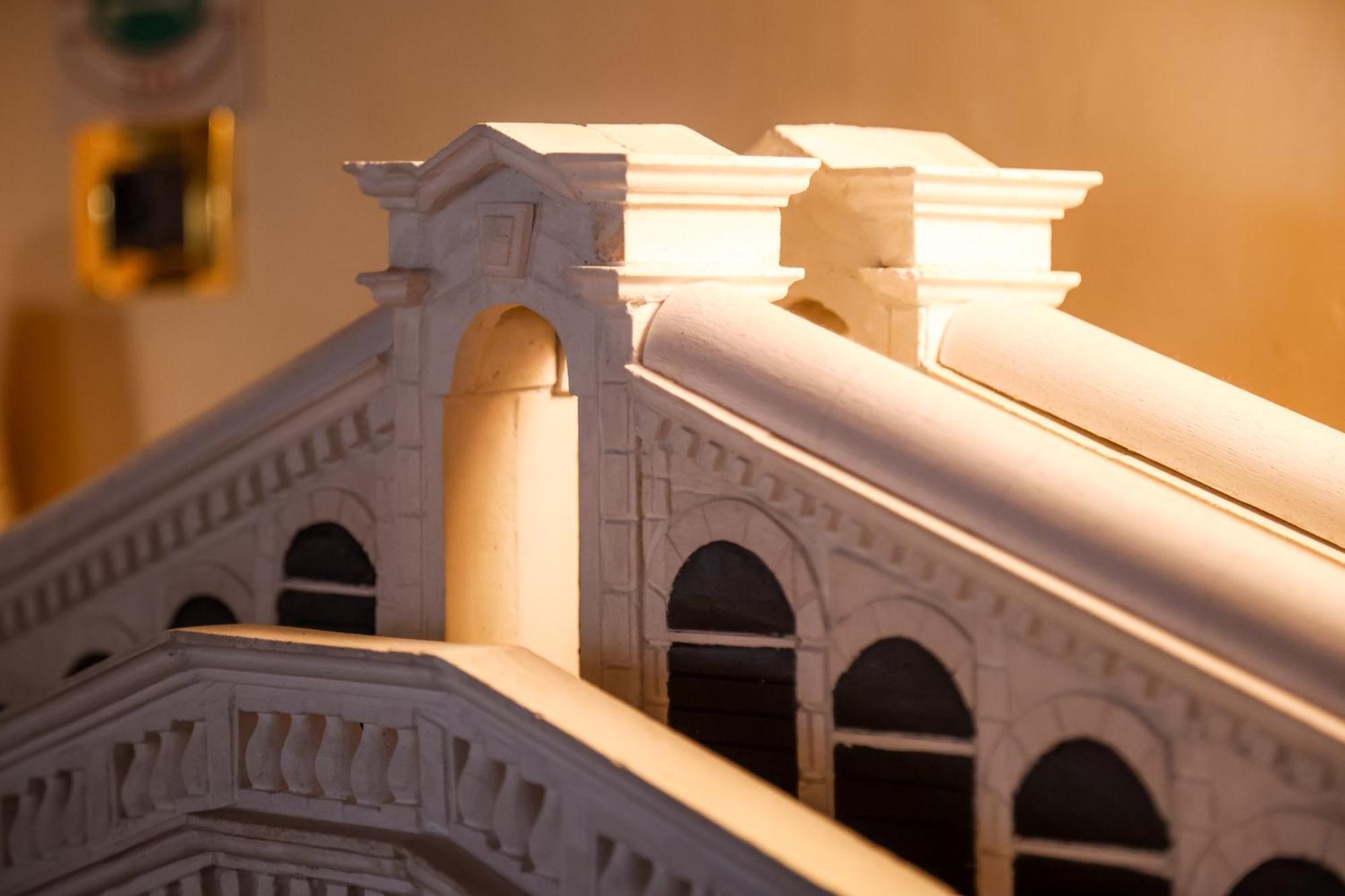 Hotel Villa Sara ميستر المظهر الخارجي الصورة