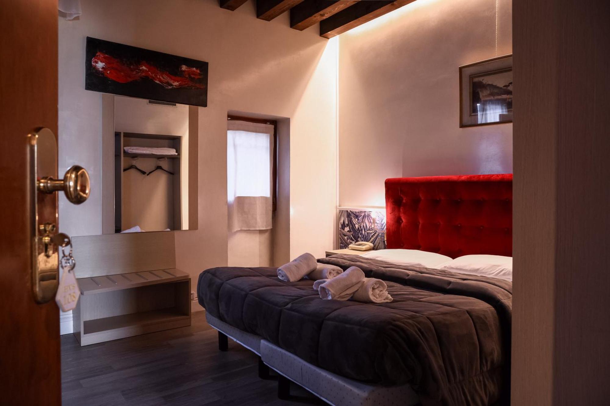 Hotel Villa Sara ميستر المظهر الخارجي الصورة