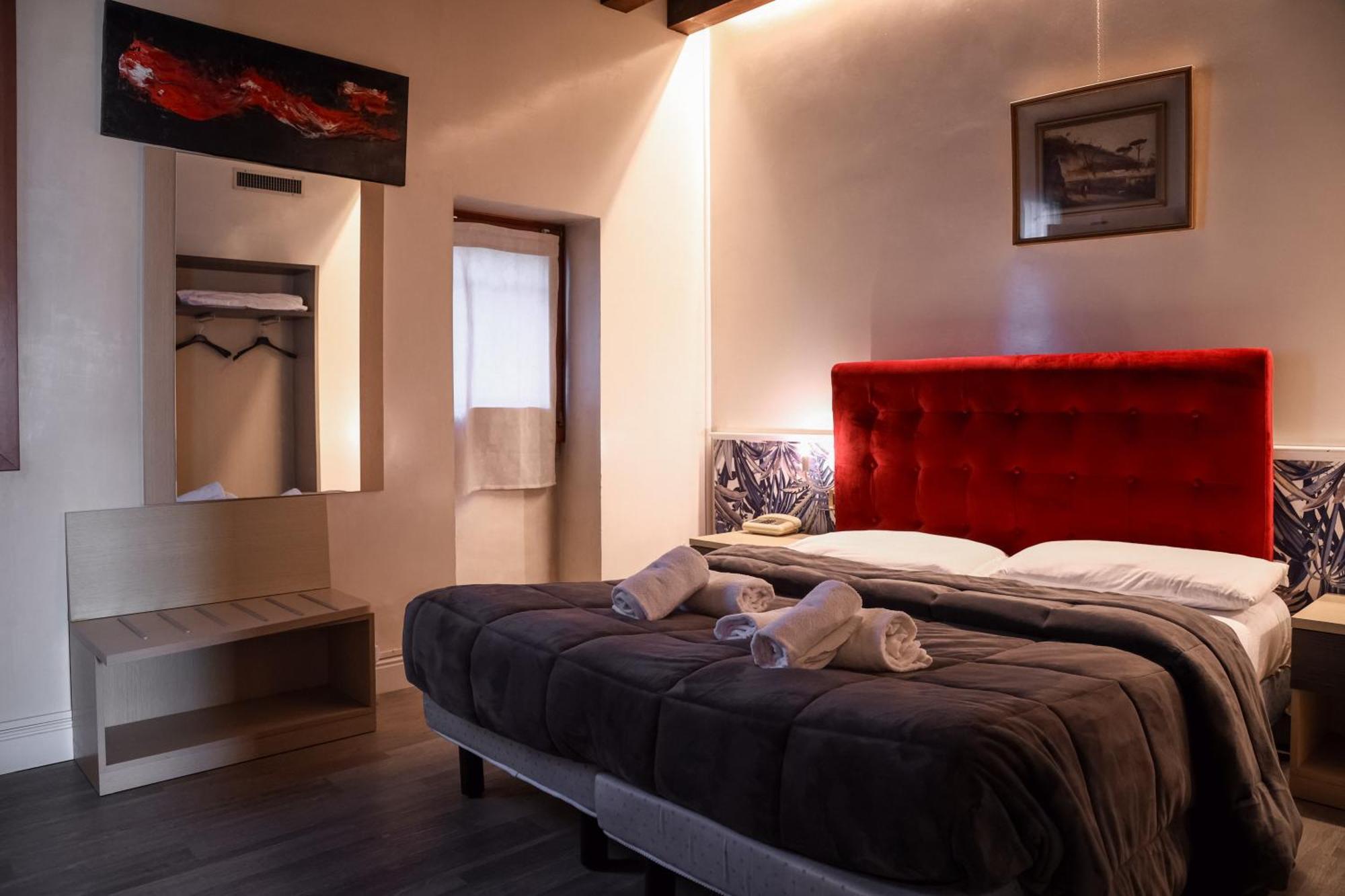 Hotel Villa Sara ميستر المظهر الخارجي الصورة